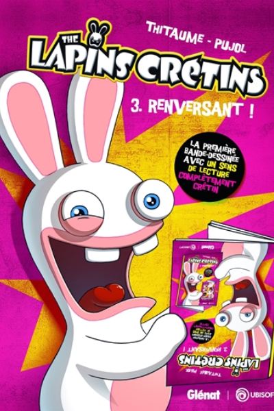 BD-JEUNESSE-The lapins-cretins-v-3