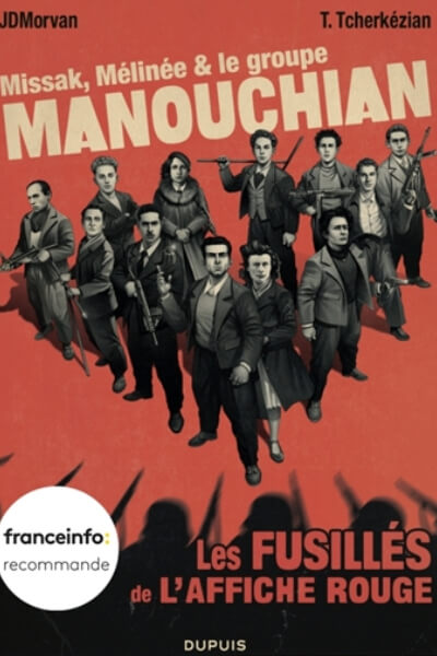 BD-Missak-Melinee-groupe-Manouchian