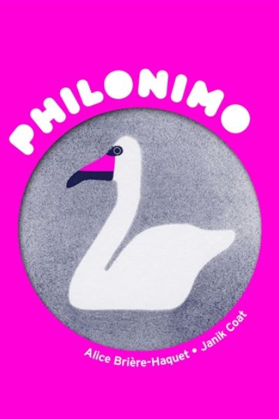 DOCUMENTAIRE JEUNESSE-cygne-Popper