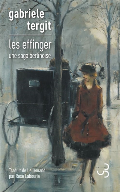 ROMAN Les Effinger