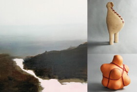 Audrey Jézic & Leïla Gaillard