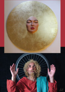 Elisabeth Sazerat & Arthur Mallet