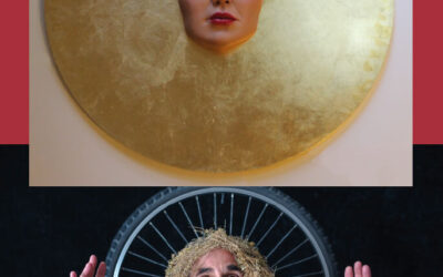 Elisabeth Sazerat & Arthur Mallet