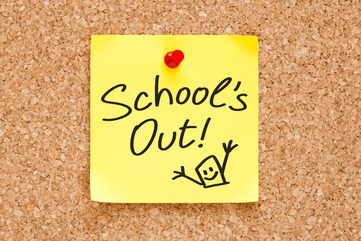 Hors vacances scolaires