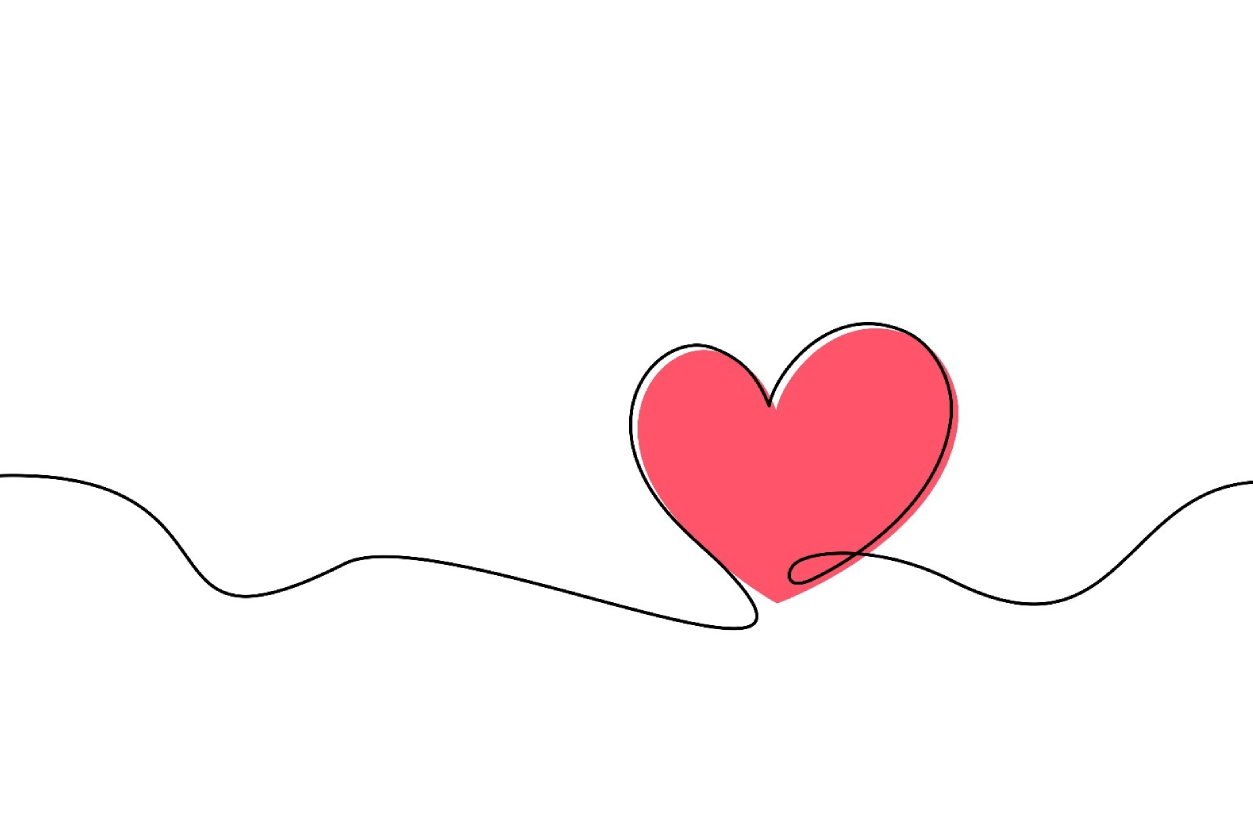 La ligne des émotions